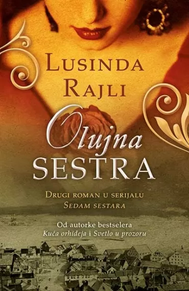 olujna sestra lusinda rajli