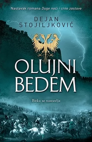 olujni bedem dejan stojiljković