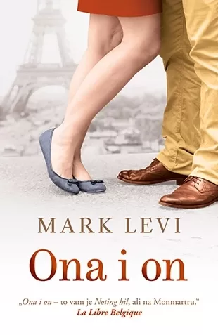 ona i on mark levi