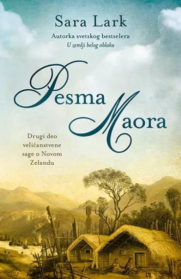 pesma maora sara lark