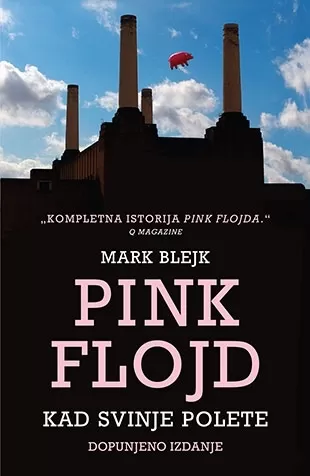 pink flojd kad svinje polete mark blejk