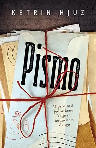 pismo ketrin hjuz