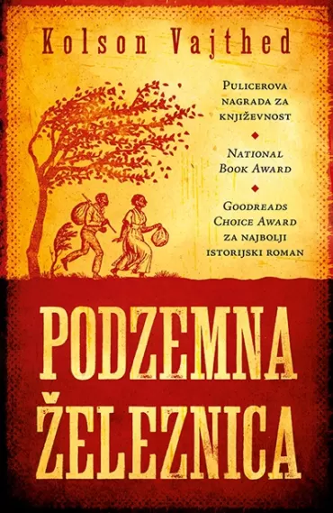 podzemna železnica kolson vajthed