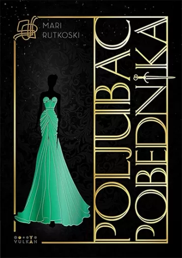 poljubac pobednika mari rutkoski