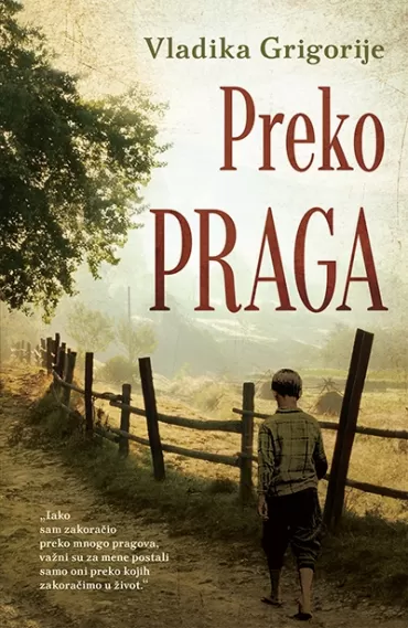 preko praga latinica grigorije durić