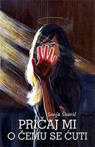 pričaj mi o čemu se ćuti sanja škorić