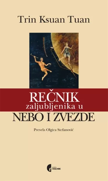 rečnik zaljubljenika u nebo i zvezde tuan trin ksuan