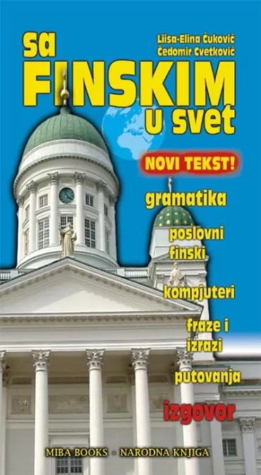 sa finskim u svet dubravka ivković