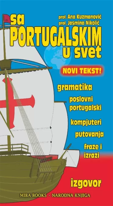 sa portugalskim u svet dubravka ivković