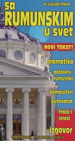 sa rumunskim u svet dubravka ivković