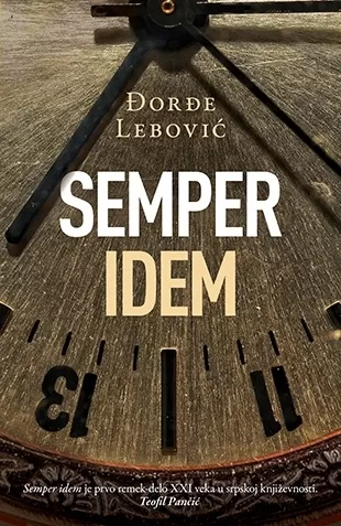 semper idem đorđe lebović