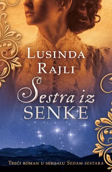 sestra iz senke lusinda rajli