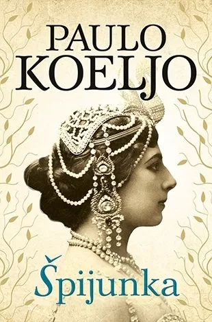 špijunka paulo koeljo