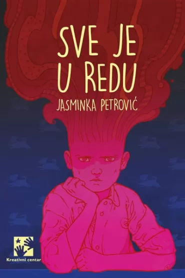 sve je u redu jasminka petrović