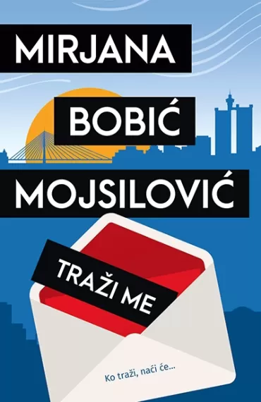 traži me mirjana bobić mojsilović