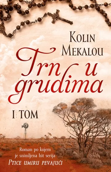 trn u grudima i tom kolin mekalou
