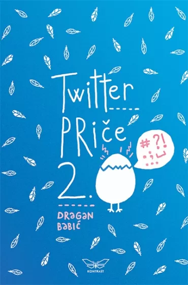 twitter priče dragan babić