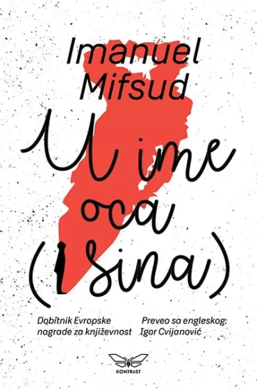 u ime oca (i sina) imanuel mifsud