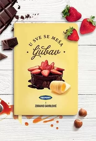 u sve se meša ljubav zdravko gavrilović