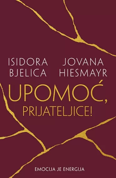 upomoć, prijateljice jovana hiesmayr isidora bjelica