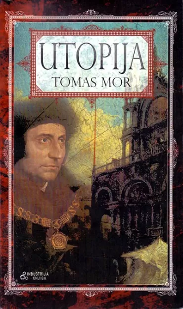 utopija tomas mor