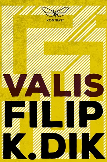 valis filip k dik