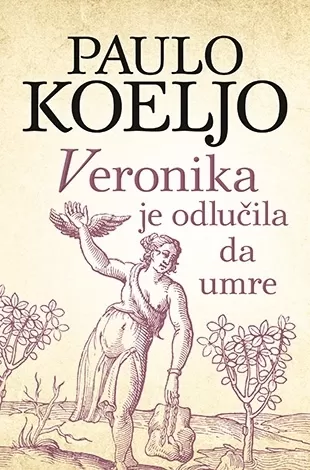 veronika je odlučila da umre paulo koeljo