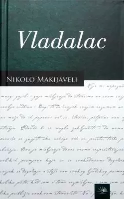 vladalac nikolo makijaveli