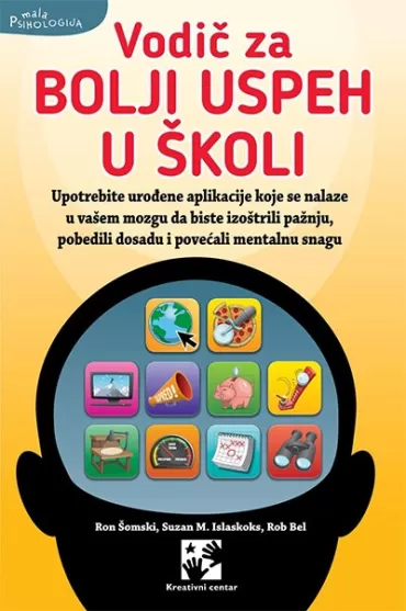 vodič za bolji uspeh u školi 