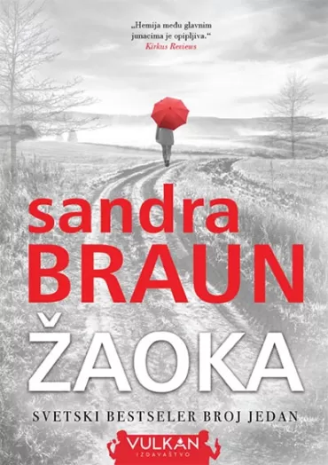 žaoka sandra braun