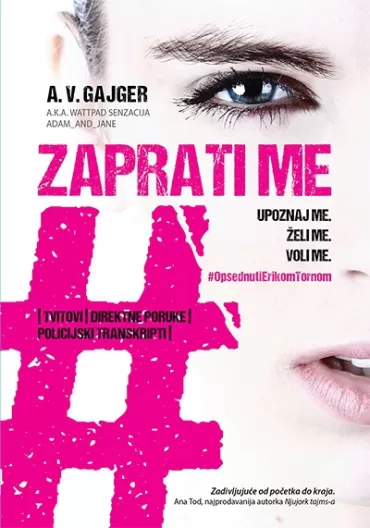 zaprati me a v gajger