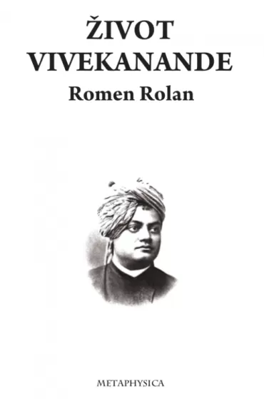 život vivekanande romen rolan