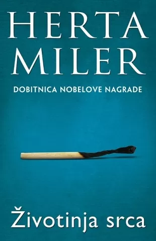 životinja srca herta miler