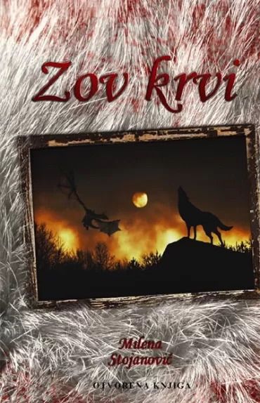 zov krvi milena stojanović