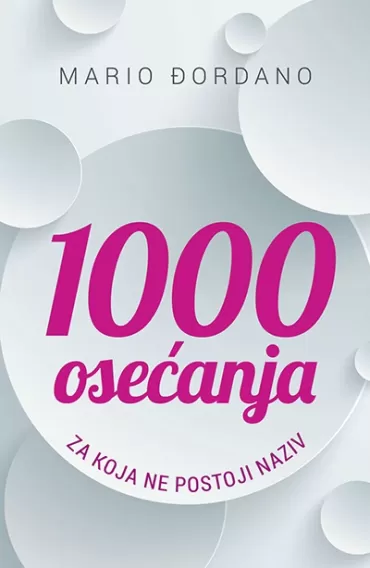 1000 osećanja za koja ne postoji naziv mario đordano