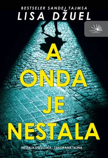 a onda je nestala lisa džuel