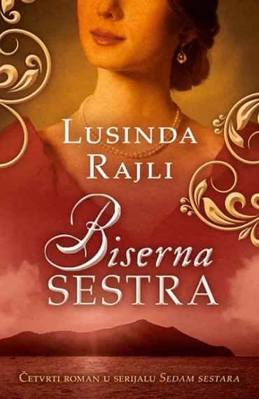 biserna sestra lusinda rajli