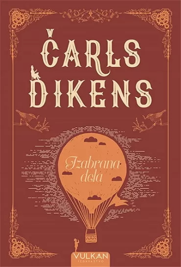 čarls dikens izabrana dela čarls dikens