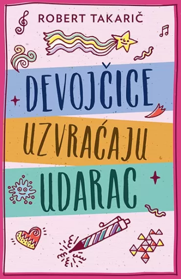 devojčice uzvraćaju udarac robert takarič