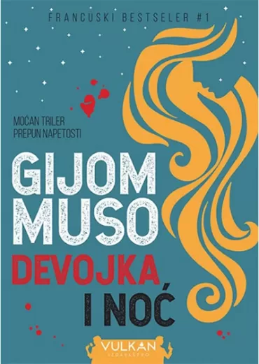 devojka i noć gijom muso