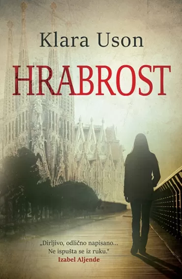 hrabrost klara uson