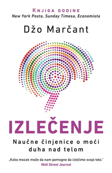 izlečenje džo marčant