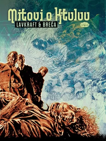 jezovnik 8 mitovi o ktuluu norberto buskaglija alberto breća