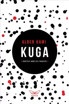 kuga alber kami