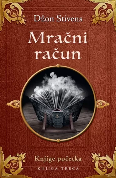 mračni račun džon stivens