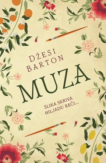 muza džesi berton