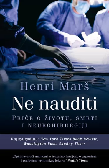 ne nauditi henri marš