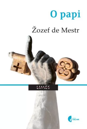 o papi žozef de mestr
