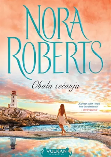 obala sećanja nora roberts