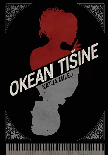okean tišine katja milej